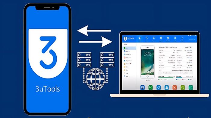3uTools có an toàn không