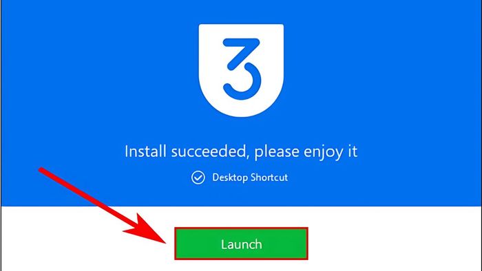 Hướng dẫn tải và cài đặt phần mềm 3uTools - Bước 3