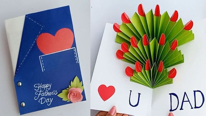 Lời chúc tươi vui nhất cho ngày của cha