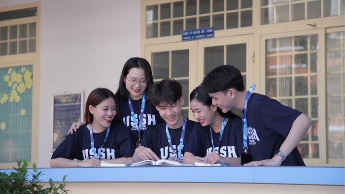 Thời điểm các trường Đại học công bố điểm chuẩn năm 2024
