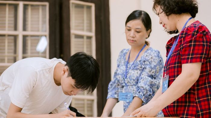 Những thời gian quan trọng trong quá trình đăng ký xét tuyển đại học