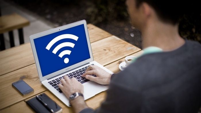 Mẹo để tránh tình trạng wifi bị hạn chế