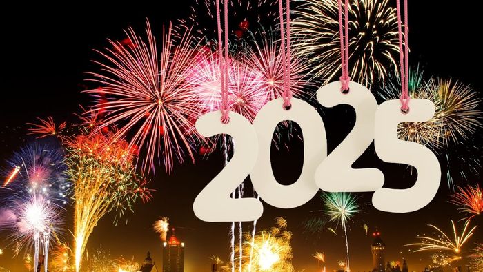 Năm 2025 có phải là năm nhuận không? Lịch nghỉ Tết Âm lịch mới nhất