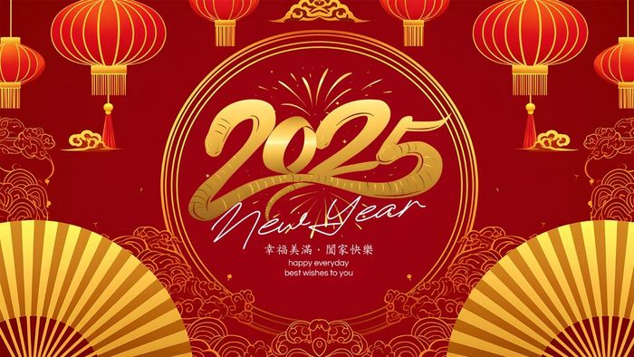 Những yếu tố cần chú ý khi thiết kế banner Tết đẹp