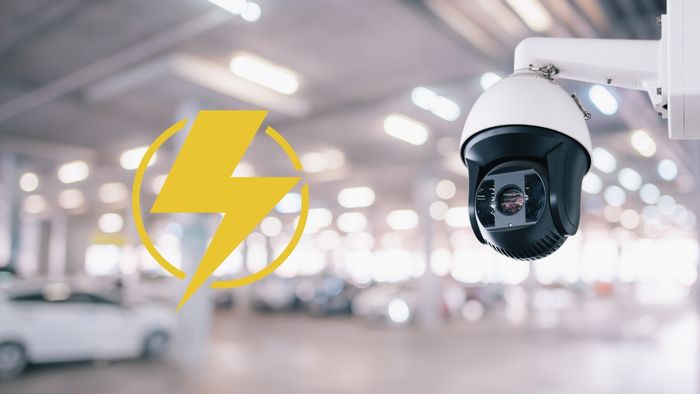 Một tháng sử dụng camera tốn bao nhiêu tiền điện? Liệu việc sử dụng camera có làm tăng hóa đơn điện không?