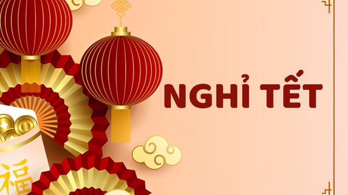 Sinh viên sẽ được nghỉ bao nhiêu ngày trong dịp Tết Dương lịch năm 2025?