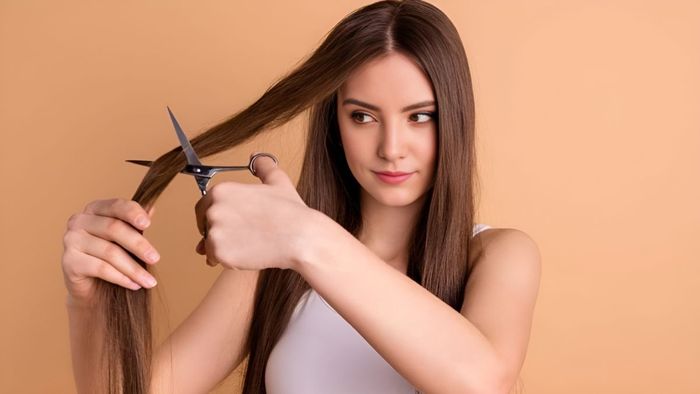 Làm tóc trước Tết bao lâu để có kết quả đẹp nhất?
