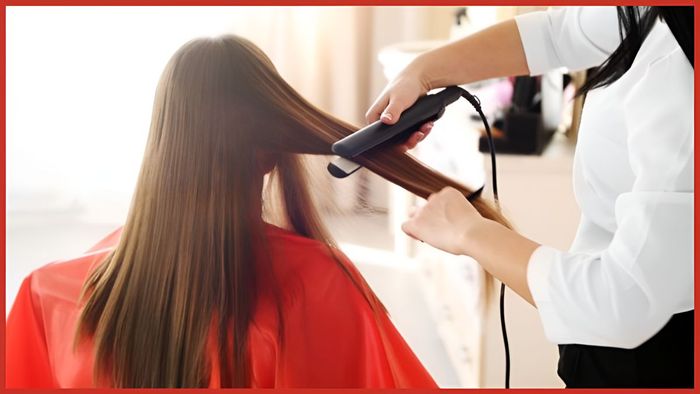 Khi nào nên làm tóc trước Tết để có diện mạo hoàn hảo nhất?