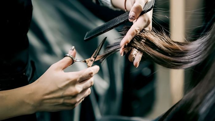 Thời gian lý tưởng để làm tóc trước Tết là điều bạn cần lưu ý