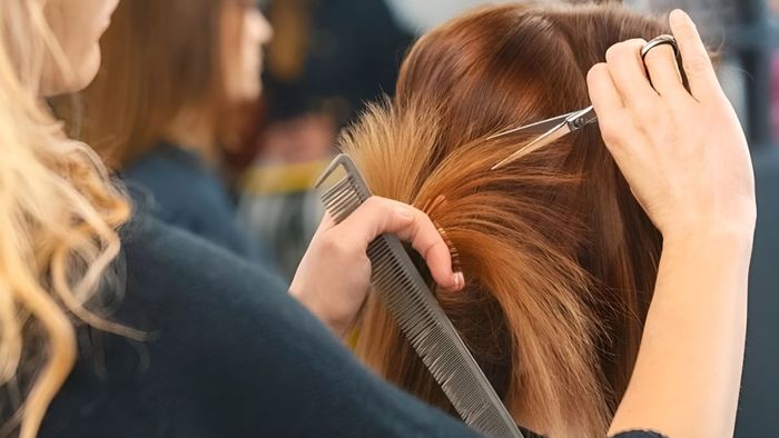 Danh sách các ngày thích hợp để làm tóc trước Tết
