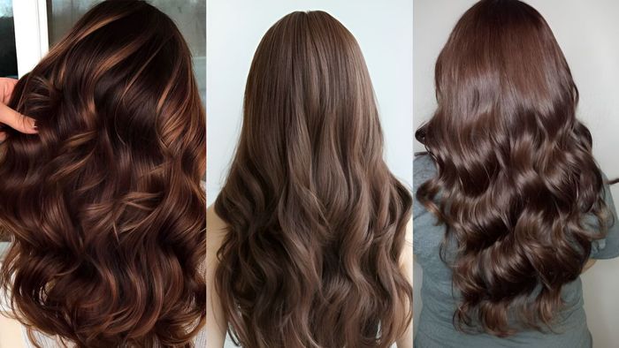 Nên cân nhắc thời điểm làm tóc trước Tết sao cho phù hợp với lịch trình và kiểu tóc mong muốn. Dưới đây là một số gợi ý về kiểu tóc đẹp, giúp bạn tự tin đón Tết.