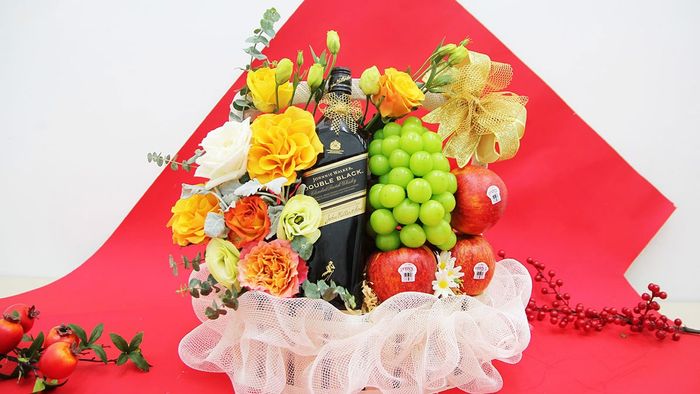 Lựa chọn quà Tết handmade phải phù hợp với sở thích của người nhận để món quà trở nên ý nghĩa và ấn tượng hơn.