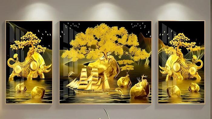 Hộp quà Tết ý nghĩa và độc đáo dành cho người thân