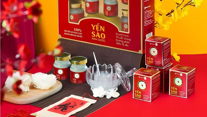 Quà Tết độc đáo dành cho những người thân yêu quý