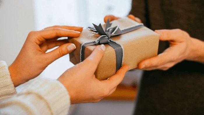 Mẫu giỏ quà Tết độc đáo, ý nghĩa dành cho các đồng nghiệp