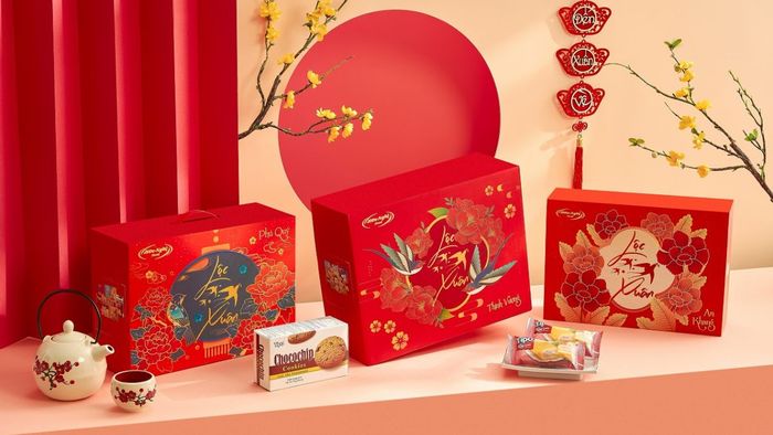 Những lưu ý quan trọng khi bạn chọn tặng quà Tết độc đáo
