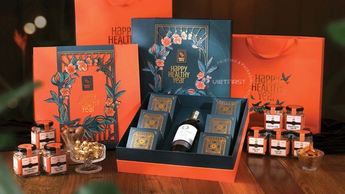 Món quà Tết độc lạ được yêu thích và ưa chuộng nhất trong dịp Tết