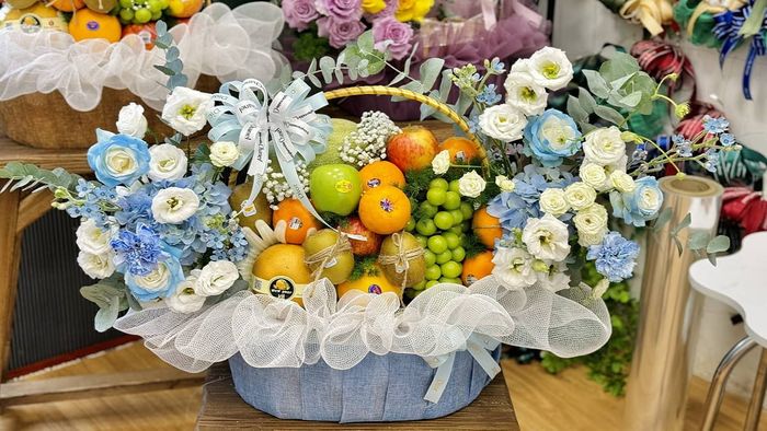 Những món quà Tết cho bạn bè thân thiết luôn là sự lựa chọn quan trọng để thể hiện tình cảm và sự quan tâm trong dịp đầu năm.