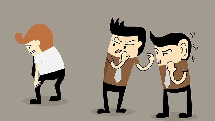 Bịa chuyện là gì? Liệu có nên bịa đặt hay nói xấu người khác hay không?