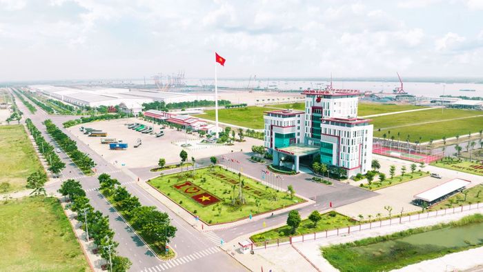 Đôi nét về vùng đất Long An