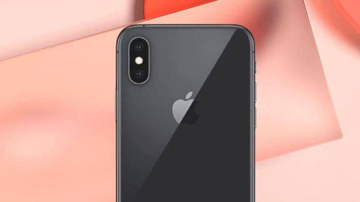 Camera góc rộng của iPhone XS có khẩu độ f/1.8, giúp mang lại những bức ảnh sáng rõ và chi tiết.
