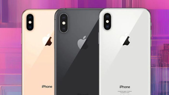 iPhone XS phù hợp với người dùng chỉ cần chụp ảnh cơ bản mà không đòi hỏi các tính năng nâng cao.