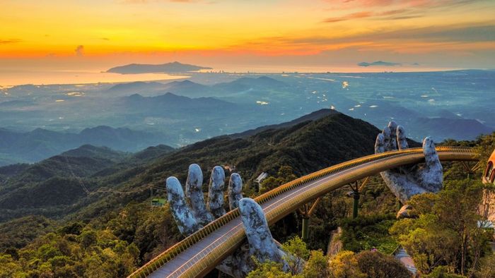 Mùa nào trong năm là thời điểm lý tưởng để du lịch Đà Nẵng?