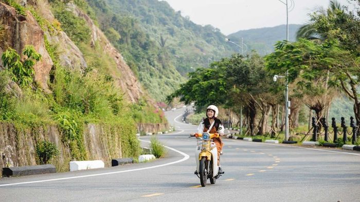 Chia sẻ kinh nghiệm du lịch Đà Nẵng tự túc