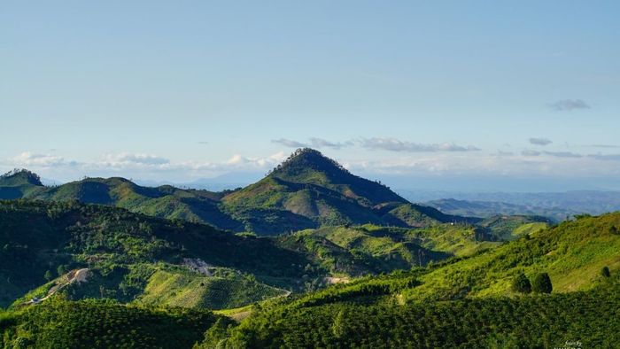 Thời gian tốt nhất để ghé thăm Đắk Nông là từ tháng 11 đến tháng 4 năm sau