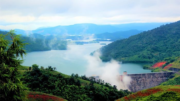 Đặc điểm thời tiết của Đồng Nai