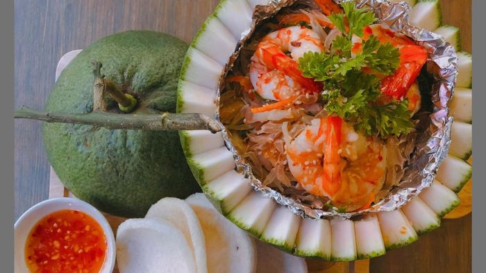 Đồng Nai nổi tiếng với nhiều món đặc sản hấp dẫn
