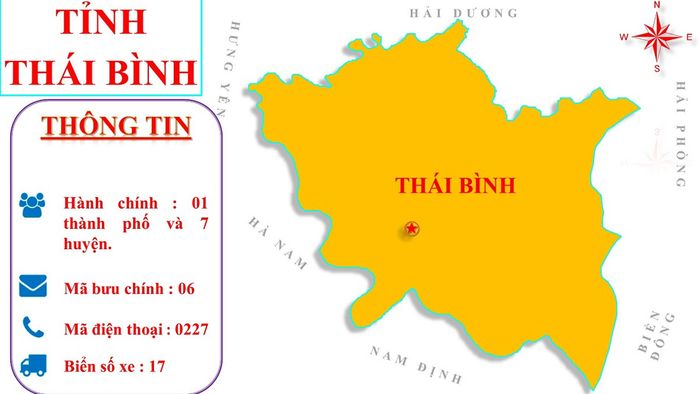 Ảnh đẹp Thái Bình mang nét thanh bình, dịu dàng.