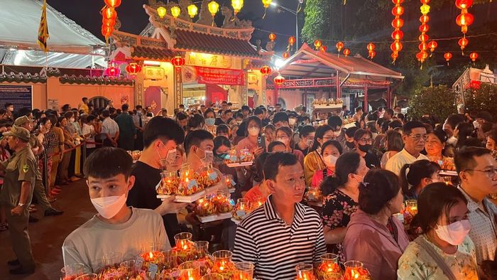 Những bức ảnh đẹp về nét văn hóa trong đời sống của Đồng Nai