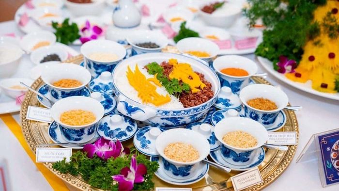 Ảnh đẹp Huế mang cảm giác dịu mát dễ chịu.