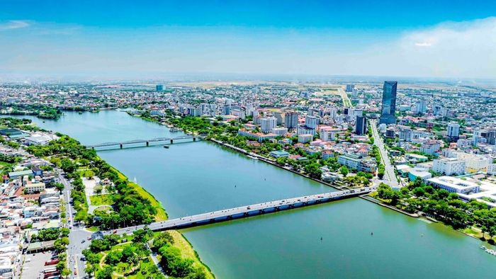 Ảnh đẹp Huế dịu dàng và say đắm lòng người.