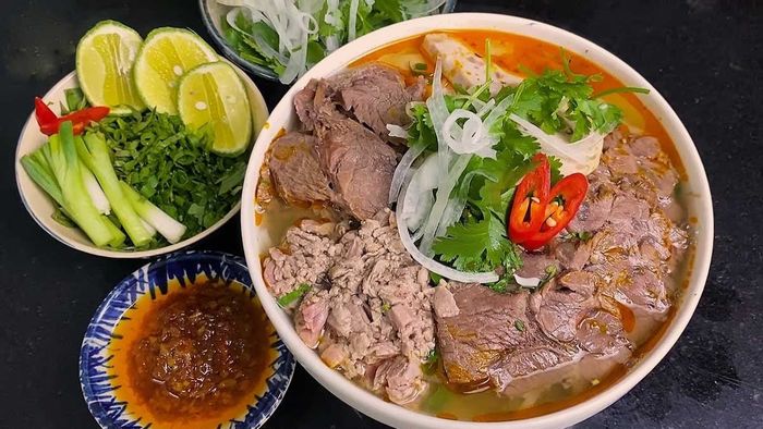 Ảnh đẹp Huế đậm chất lãng mạn.
