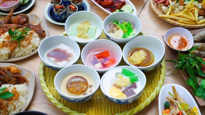 Ảnh đẹp Huế duyên dáng và thanh lịch.