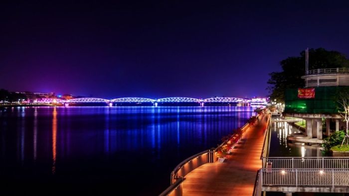 Ảnh đẹp Huế thân thương, gần gũi.