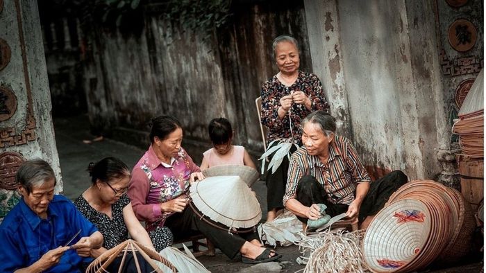 Ảnh đẹp Huế đầy mê hoặc, lôi cuốn.