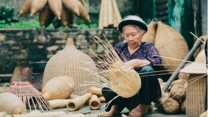 Ảnh đẹp Quảng Bình với sắc màu rực rỡ