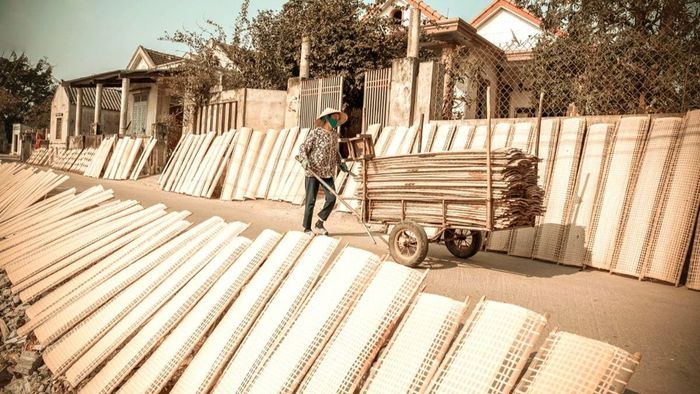 Quảng Bình với những bức ảnh rực rỡ sắc màu
