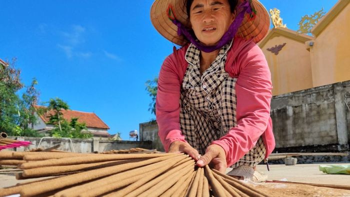 Những bức ảnh gần gũi về Quảng Bình, chân thực và mộc mạc