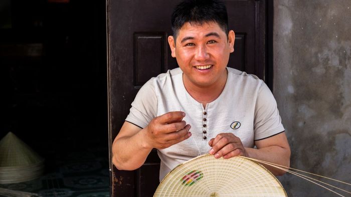 Ảnh đẹp Quảng Bình trong không gian tĩnh lặng