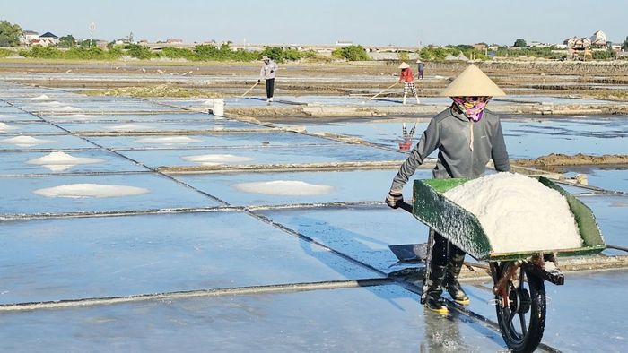 Những bức ảnh Quảng Bình giản dị nhưng đầy cuốn hút