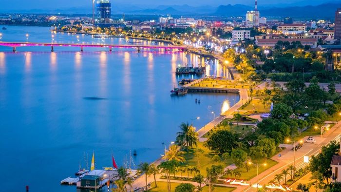 Ảnh đẹp Quảng Bình đậm chất, đầy cảm xúc