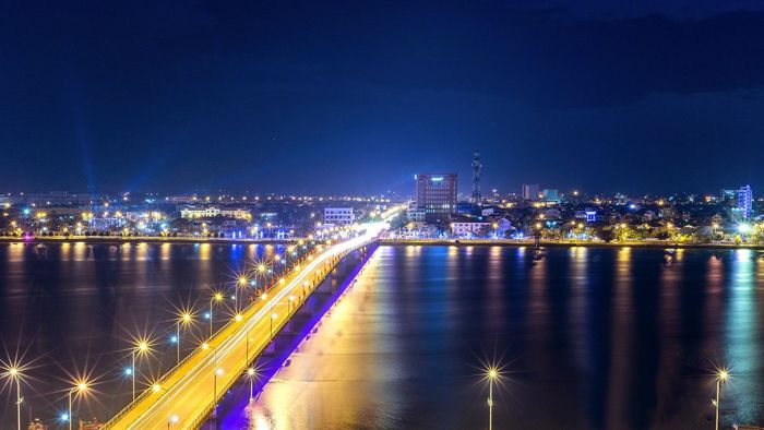 Ảnh đẹp Quảng Bình tươi tắn, tràn đầy sức sống