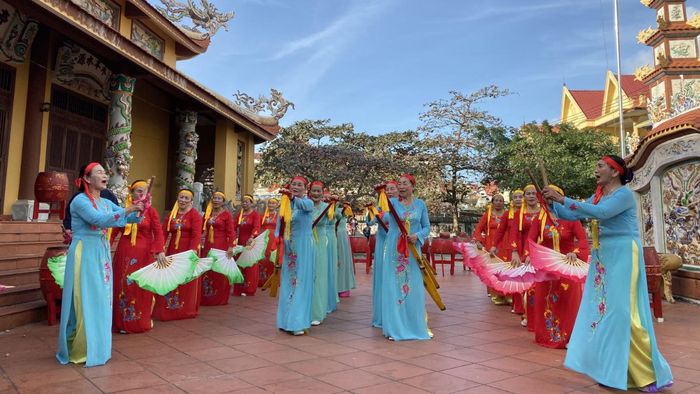 Ảnh đẹp Quảng Bình gần gũi, dễ mến