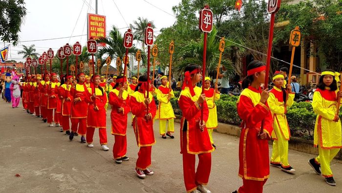 Ảnh đẹp Quảng Bình mang đầy hoài niệm