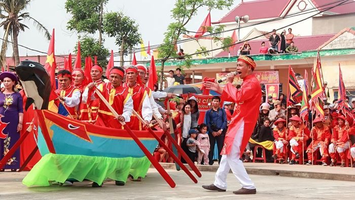 Ảnh đẹp Quảng Bình chân thực, sống động.