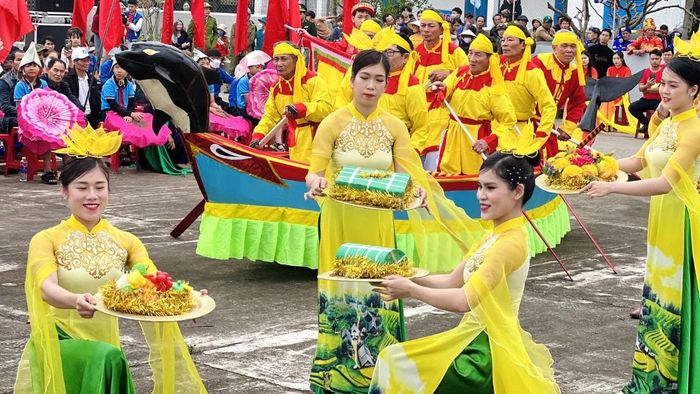 Ảnh đẹp Quảng Bình huyền bí, đầy mê hoặc.